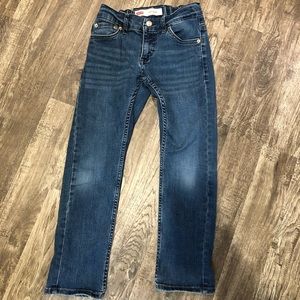 Boys Levi’s Jeans